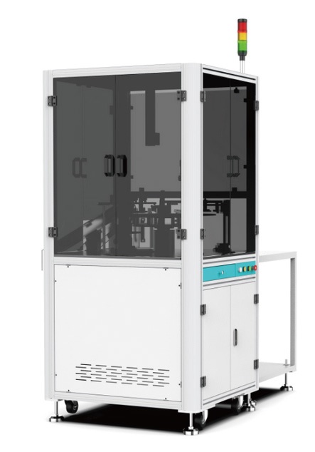 手机电池丝印字体检测