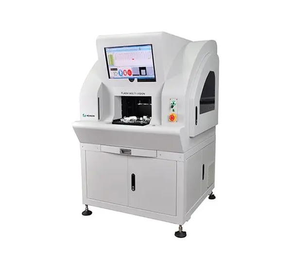 汽车部件连接紧力检测分析